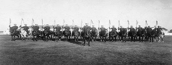 War
