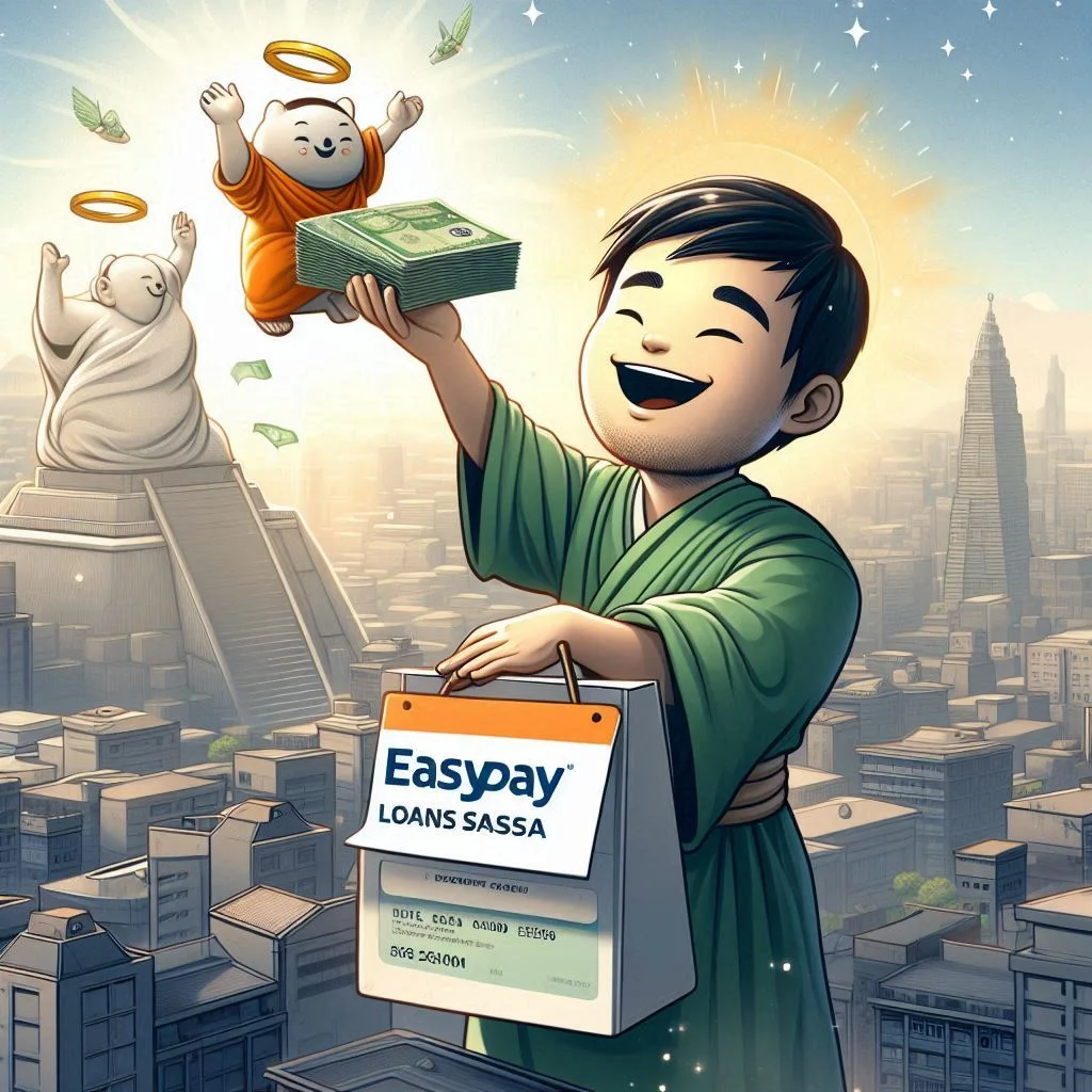 SASSA Loans Easypay